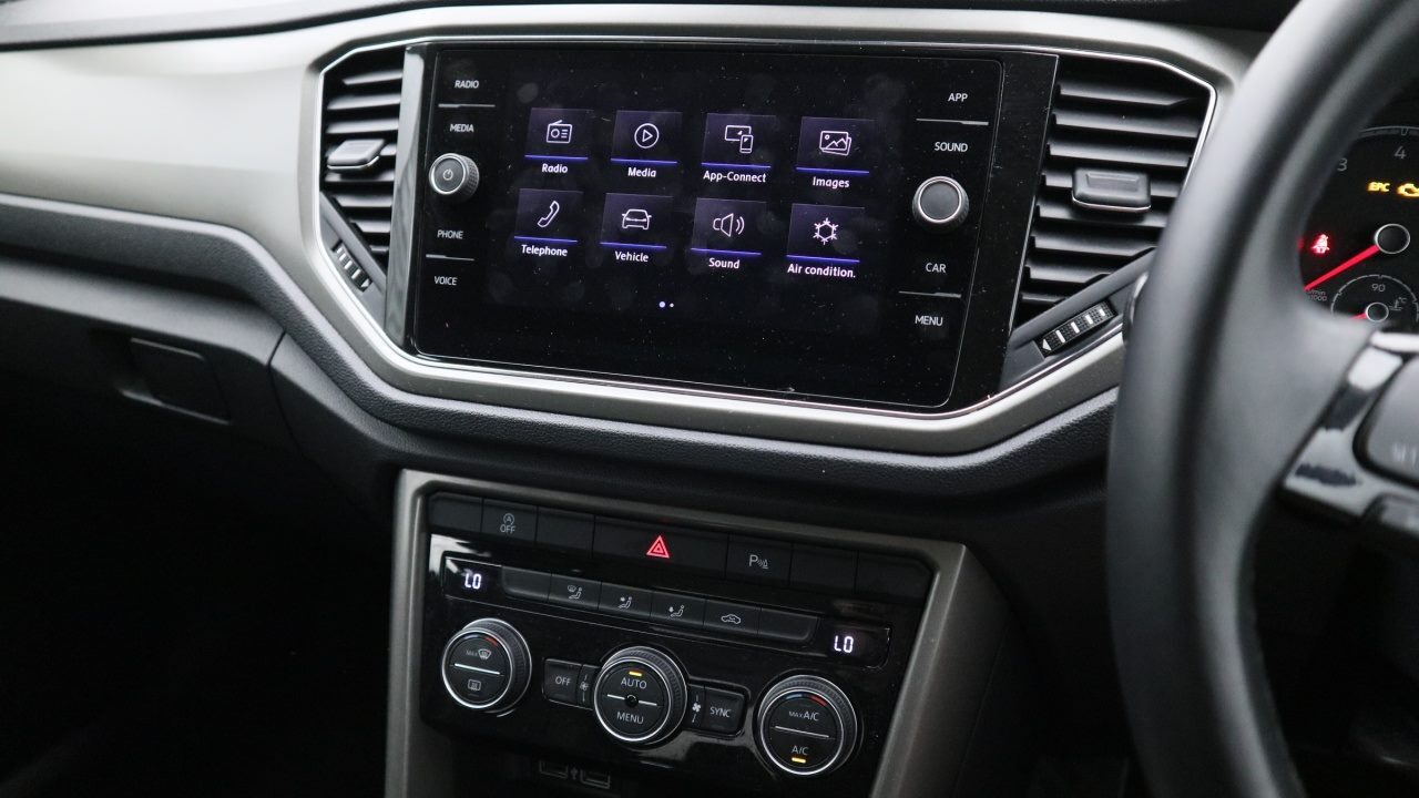 Used Volkswagen T-Roc 2020 for sale - 76021903: Photo 14