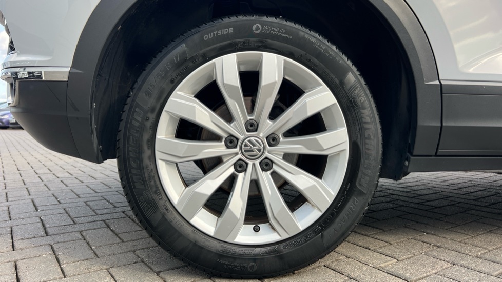 Used Volkswagen T-Roc 2020 for sale - 76021903: Photo 18