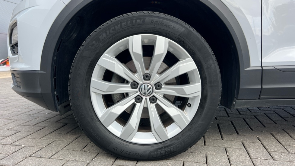 Used Volkswagen T-Roc 2020 for sale - 76021903: Photo 19