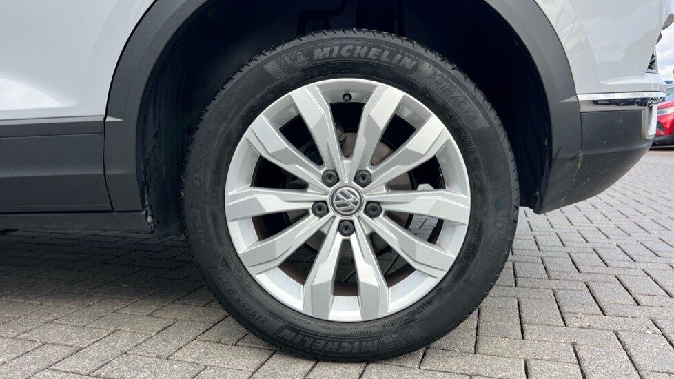 Used Volkswagen T-Roc 2020 for sale - 76021903: Photo 20