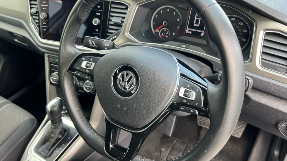Used Volkswagen T-Roc 2020 for sale - 76021903: Photo 43