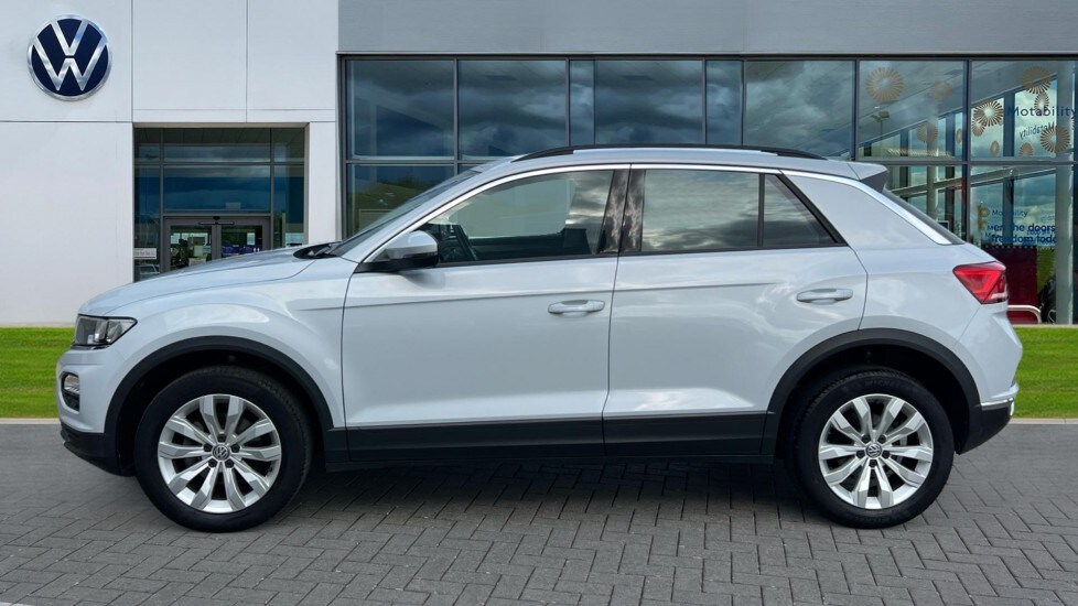 Used Volkswagen T-Roc 2020 for sale - 76021903: Photo 9