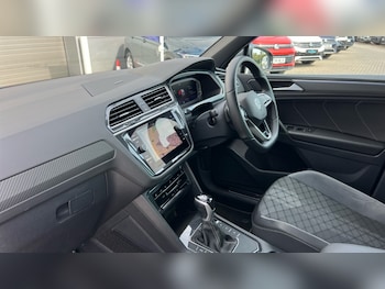 Used Volkswagen Tiguan 2023 for sale - 75771465: Photo