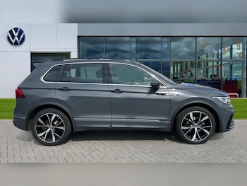 Used Volkswagen Tiguan 2023 for sale - 75771465: Photo