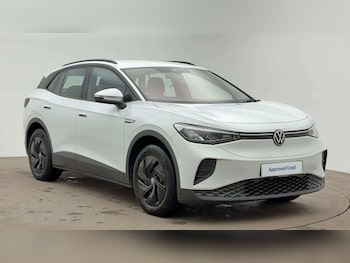 Used Volkswagen ID4 2022 for sale - 75796877: Photo
