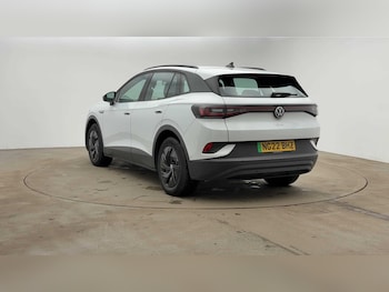 Used Volkswagen ID4 2022 for sale - 75796877: Photo