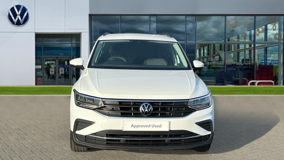 Used Volkswagen Tiguan 2022 for sale - 76146041: Photo 10