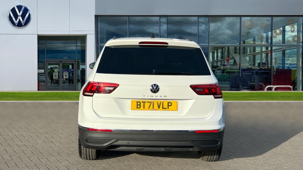 Used Volkswagen Tiguan 2022 for sale - 76146041: Photo 11