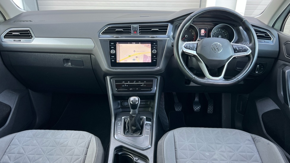 Used Volkswagen Tiguan 2022 for sale - 76146041: Photo 12
