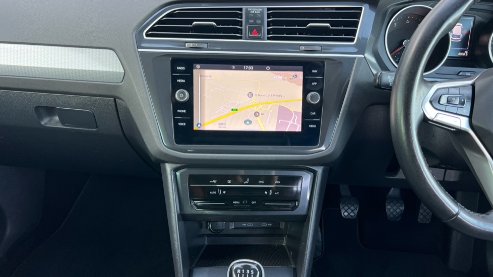Used Volkswagen Tiguan 2022 for sale - 76146041: Photo 13