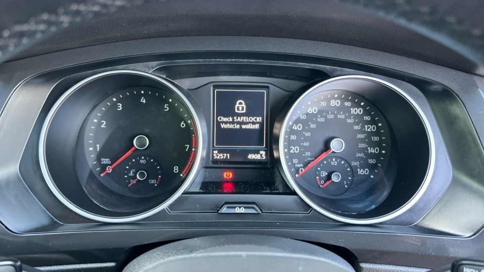 Used Volkswagen Tiguan 2022 for sale - 76146041: Photo 14