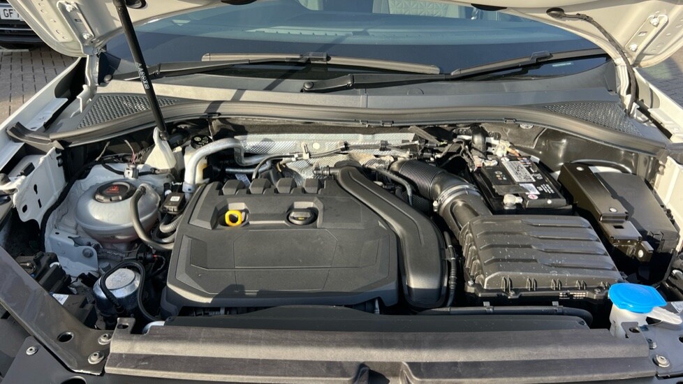 Used Volkswagen Tiguan 2022 for sale - 76146041: Photo 17
