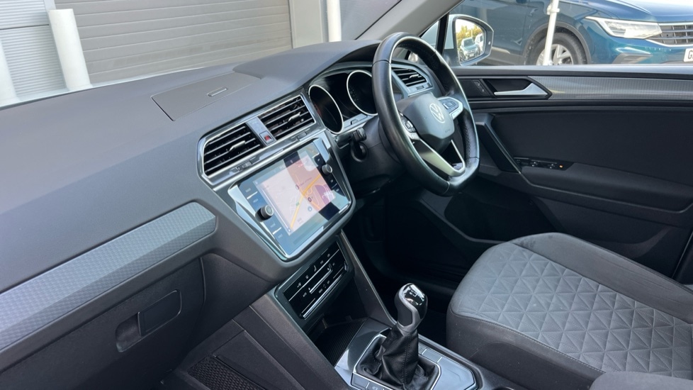 Used Volkswagen Tiguan 2022 for sale - 76146041: Photo 2
