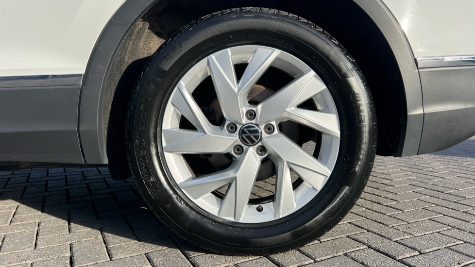 Used Volkswagen Tiguan 2022 for sale - 76146041: Photo 20