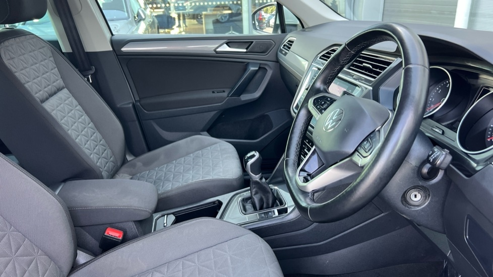 Used Volkswagen Tiguan 2022 for sale - 76146041: Photo 26
