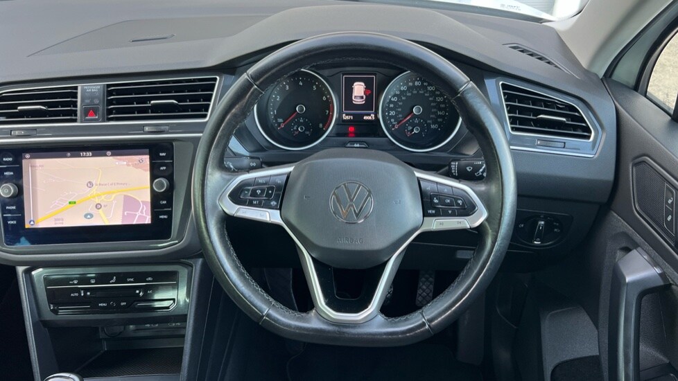 Used Volkswagen Tiguan 2022 for sale - 76146041: Photo 27