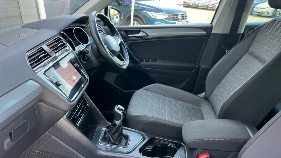 Used Volkswagen Tiguan 2022 for sale - 76146041: Photo 28