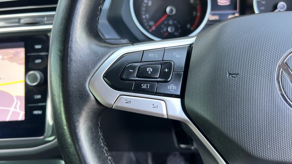 Used Volkswagen Tiguan 2022 for sale - 76146041: Photo 30