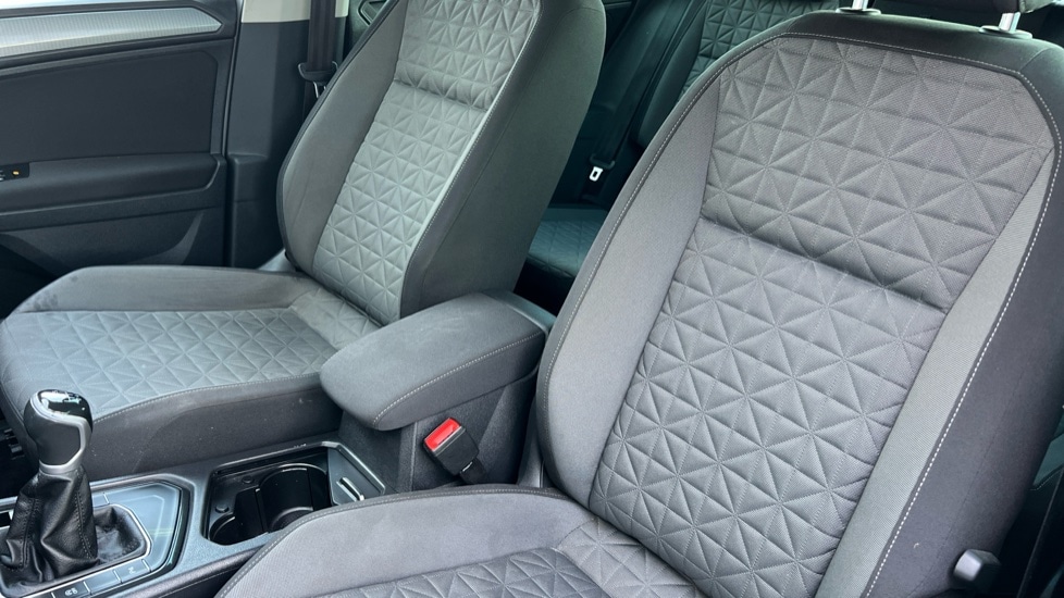 Used Volkswagen Tiguan 2022 for sale - 76146041: Photo 37