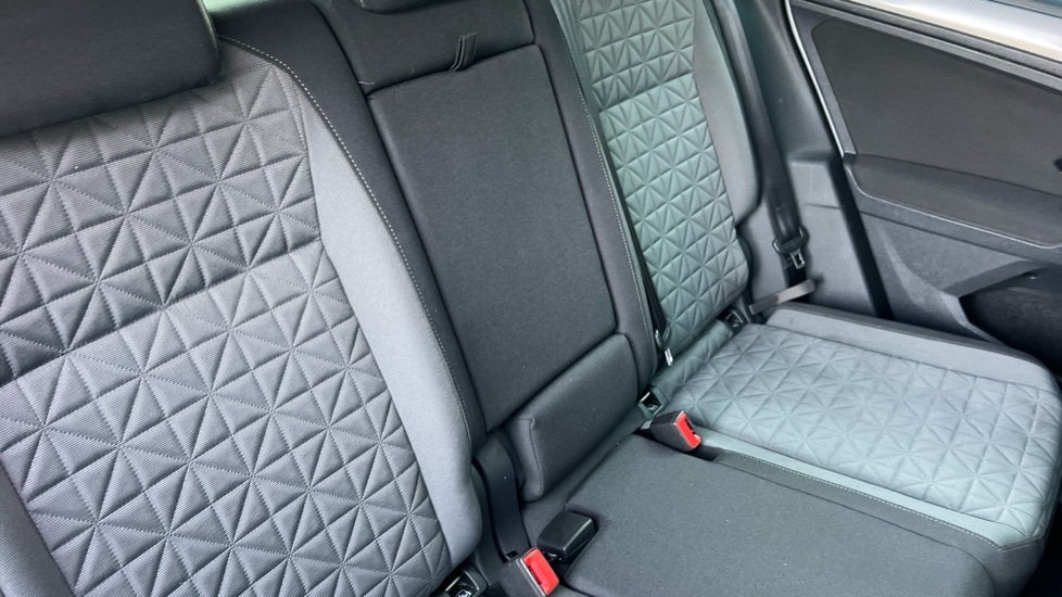 Used Volkswagen Tiguan 2022 for sale - 76146041: Photo 38