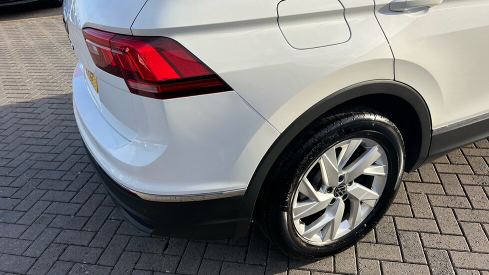 Used Volkswagen Tiguan 2022 for sale - 76146041: Photo 48