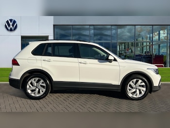 Used Volkswagen Tiguan 2022 for sale - 76146041: Photo 4