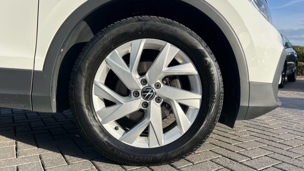 Used Volkswagen Tiguan 2022 for sale - 76146041: Photo 5