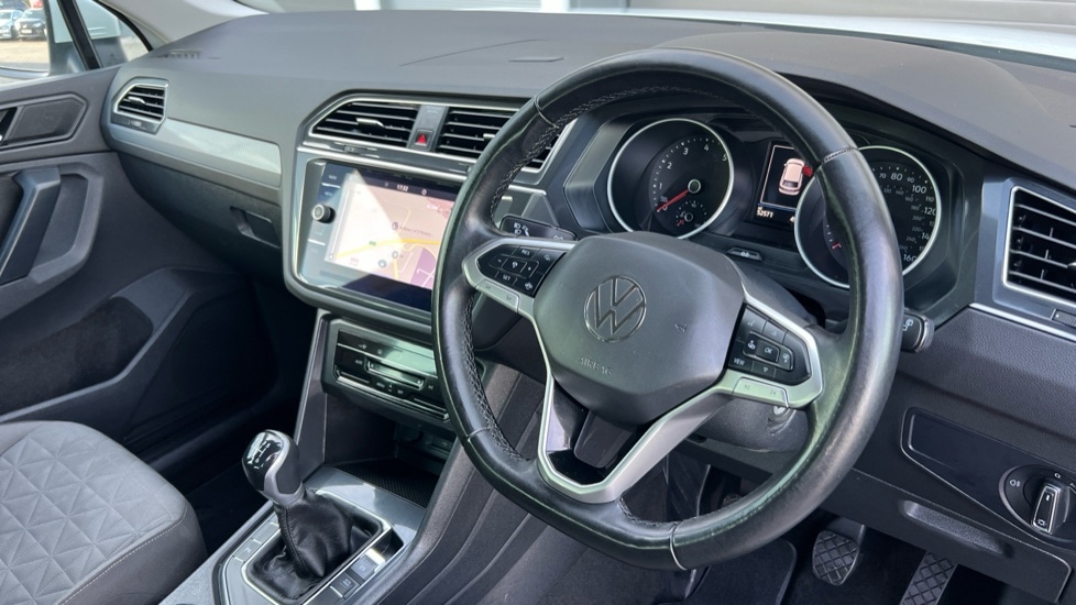 Used Volkswagen Tiguan 2022 for sale - 76146041: Photo 6