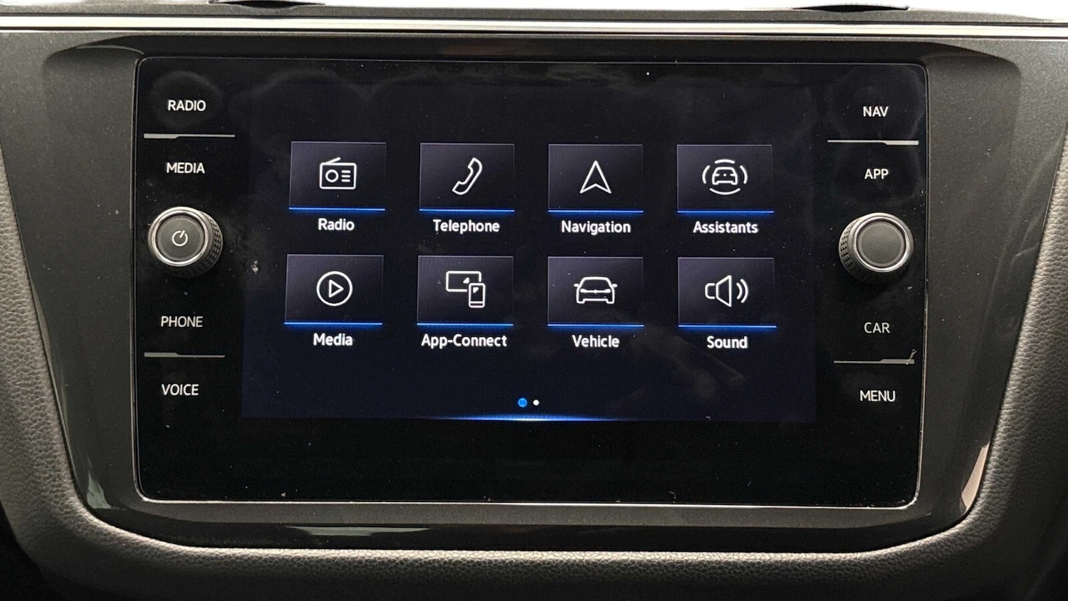 Used Volkswagen Tiguan 2022 for sale - 76146041: Photo 8