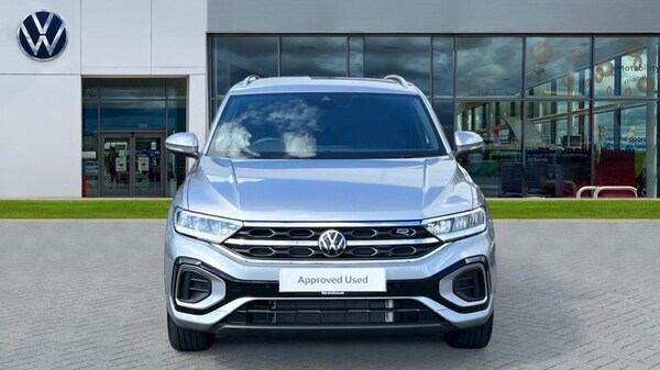 Used Volkswagen T-Roc 2025 for sale - 75758669: Photo 10