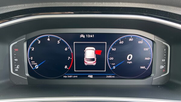 Used Volkswagen T-Roc 2025 for sale - 75758669: Photo 14