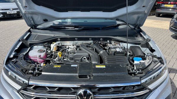 Used Volkswagen T-Roc 2025 for sale - 75758669: Photo 17