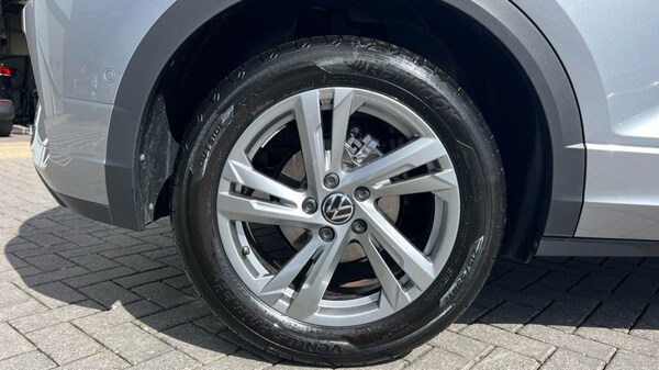 Used Volkswagen T-Roc 2025 for sale - 75758669: Photo 18