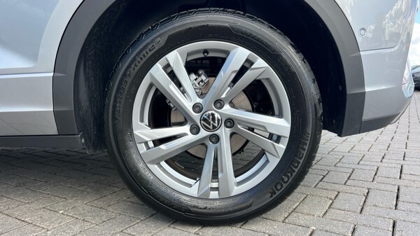 Used Volkswagen T-Roc 2025 for sale - 75758669: Photo 20