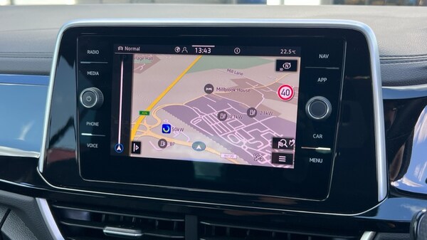 Used Volkswagen T-Roc 2025 for sale - 75758669: Photo 21