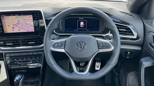 Used Volkswagen T-Roc 2025 for sale - 75758669: Photo 27