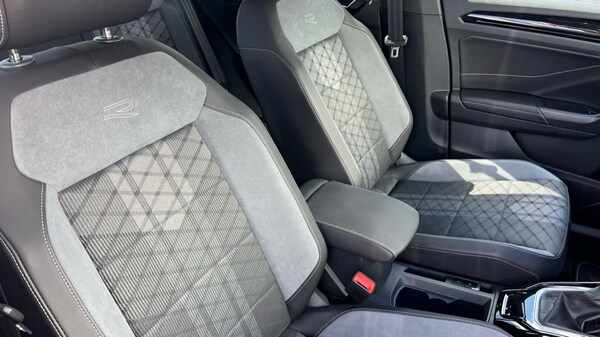 Used Volkswagen T-Roc 2025 for sale - 75758669: Photo 36