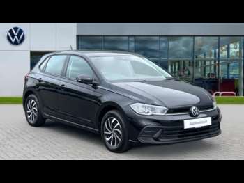2024 - 1.0 TSI Life 5dr