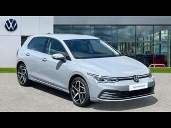 2022 - 1.4 TSI eHybrid Style 5dr DSG Auto