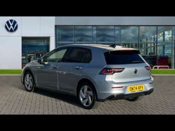 Used Volkswagen Golf 2024 for sale - 74706760: Photo