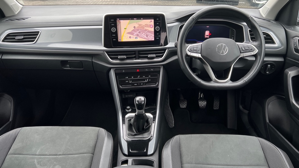 Used Volkswagen T-Roc 2024 for sale - 76276821: Photo 12