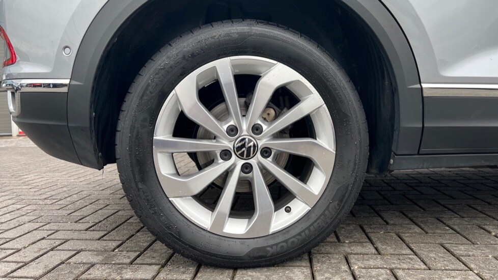 Used Volkswagen T-Roc 2024 for sale - 76276821: Photo 18