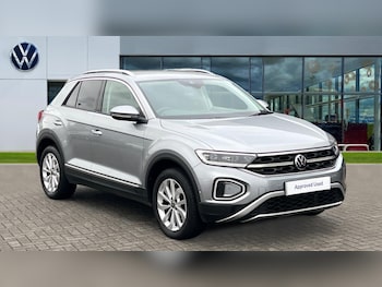 2024 - 1.5 TSI Style 5dr