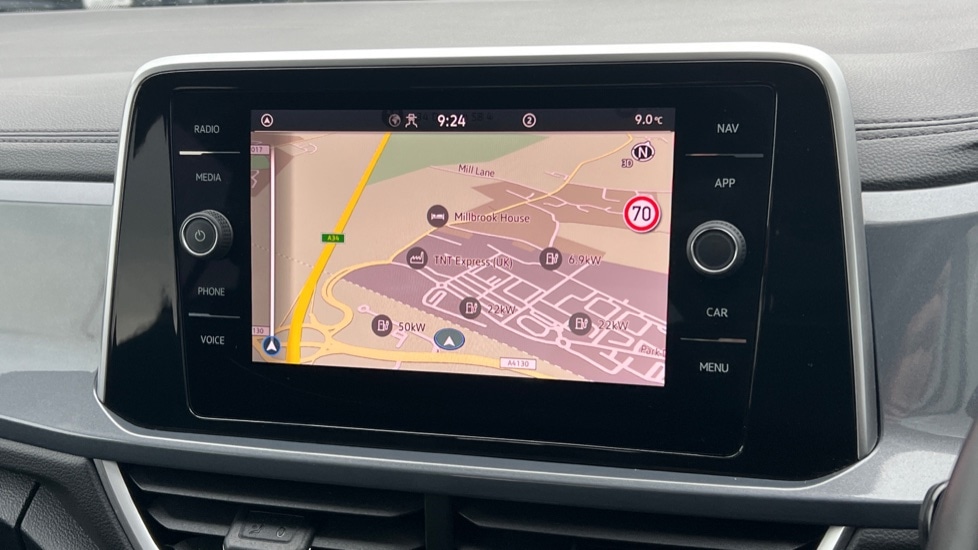 Used Volkswagen T-Roc 2024 for sale - 76276821: Photo 21