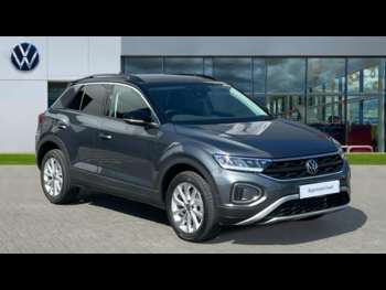 2025 - Match 1.5 TSI 150PS 7-speed DSG 5 Door Auto