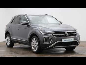 2022 - 1.0 TSI Style 5dr