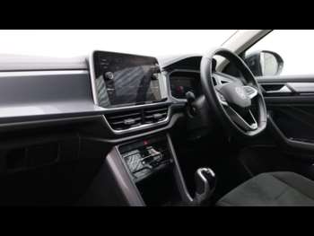 Used Volkswagen T-Roc 2022 for sale - 75056428: Photo