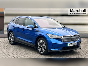 Skoda - Enyaq