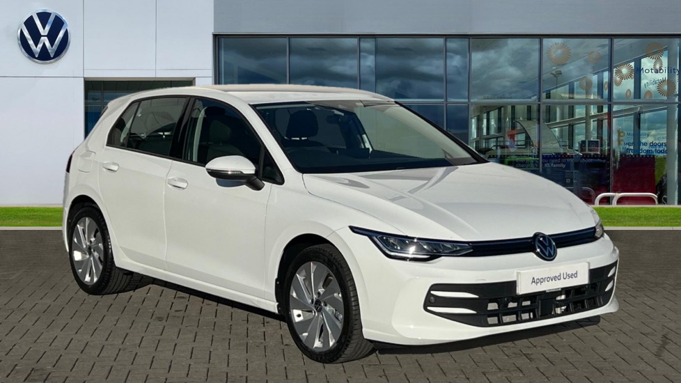 Used Volkswagen Golf 2025 for sale - 77010291: Photo 1