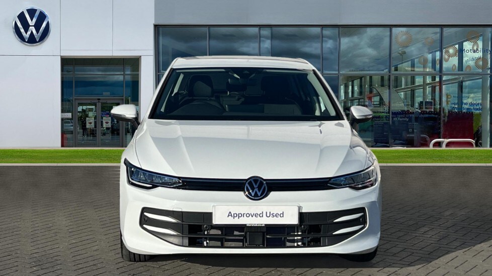 Used Volkswagen Golf 2025 for sale - 77010291: Photo 10